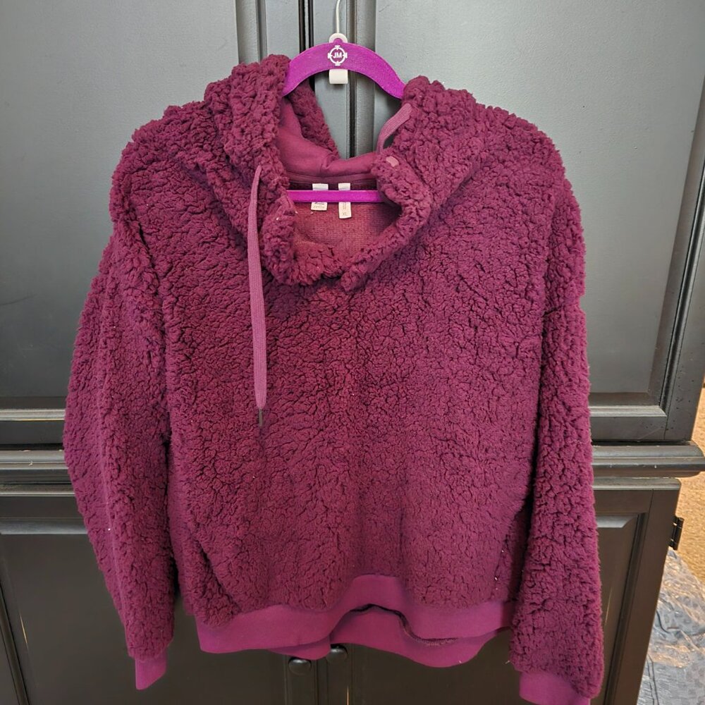Z by Zella Pullover - Picture 2 of 7